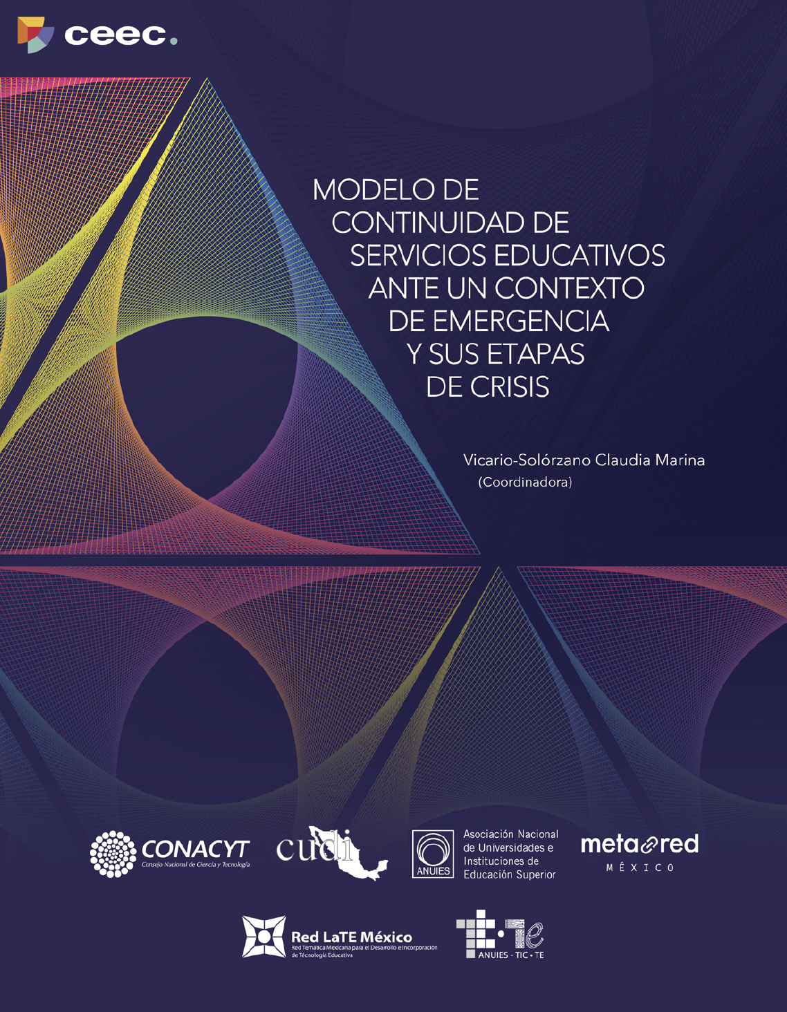 Modelo de Continuidad de Servicios Educativos ante un Contexto de Emergencia y sus Etapas de Crisis