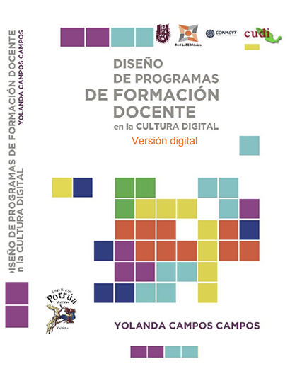 Diseño de programas de Formación Docente en la Cultura Digital