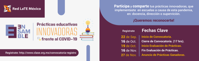 PRÁCTICAS EDUCATIVAS INNOVADORAS DURANTE LA PANDEMIA COVID-19