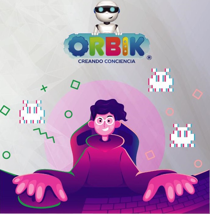 Cursos Orbik