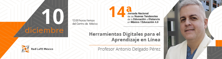 Herramientas Digitales para el Aprendizaje en Línea