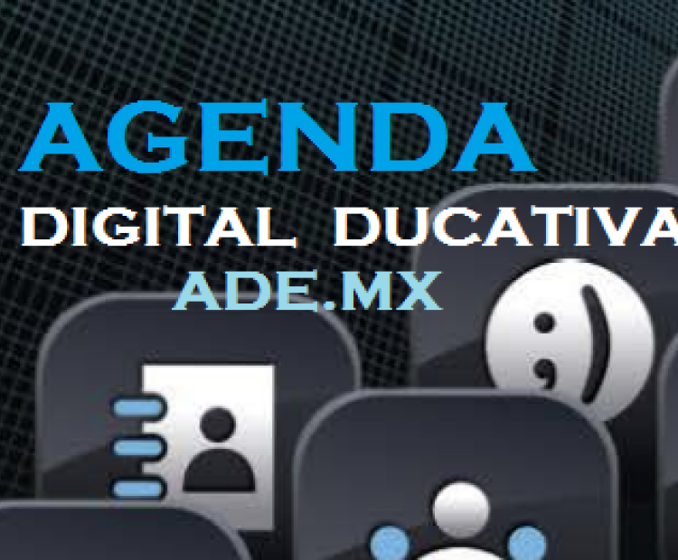 RedLate participa en la Agenda Digital Educativa ADE.MX