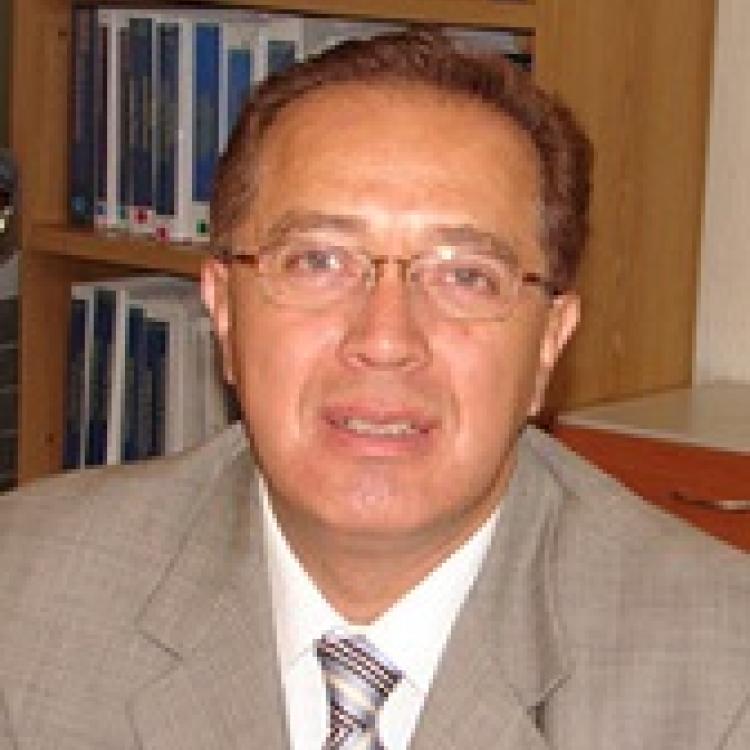 José Pedro Rocha Reyes