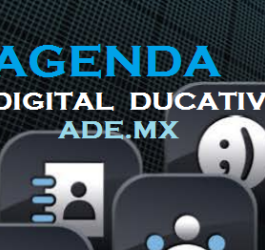 RedLate participa en la Agenda Digital Educativa ADE.MX