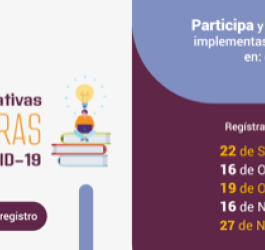 PRÁCTICAS EDUCATIVAS INNOVADORAS DURANTE LA PANDEMIA COVID-19