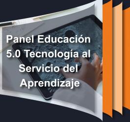 Educación 5.0 tecnología al servicio del aprendizaje