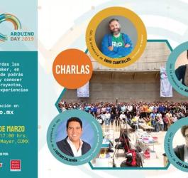 Arduino Day 2019