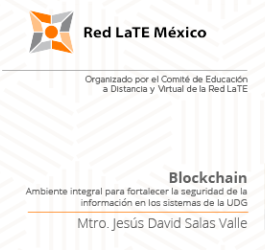 Blockchain para fortalecer la seguridad