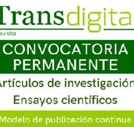 Revista Transdigital