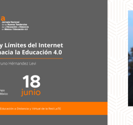 Posibilidades y límites del Internet de las cosas hacia la Educación 4.0