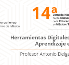 Herramientas Digitales para el Aprendizaje en Línea